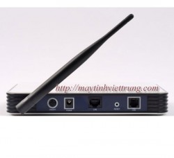 Modem ADSL2+ Wifi Router TD-W8101G 54Mbps