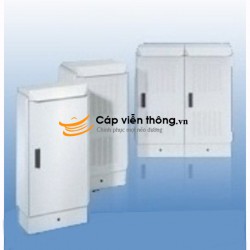 Tủ mạng C-Rack Cabinet 42U D600 Outdoor