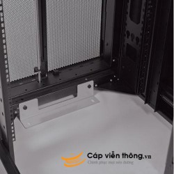 Tủ mạng C-Rack Cabinet 42U D1100 Black