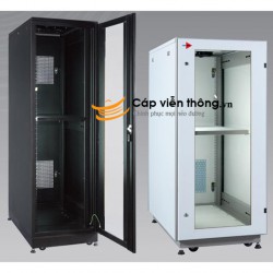 Tủ mạng C-Rack Cabinet 36U D600 Outdoor
