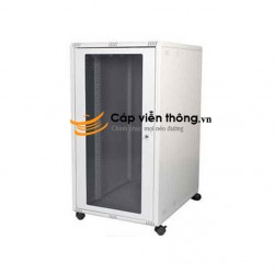 Tủ mạng C-Rack Cabinet 45U D1000 White