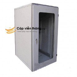 Tủ mạng C-Rack Cabinet 42U D600 White