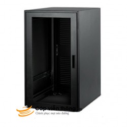Tủ mạng C-Rack Cabinet 42U D600 Black