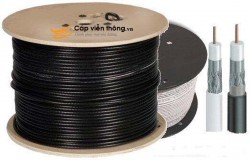 Dây cáp đồng trục RG11 Alantek