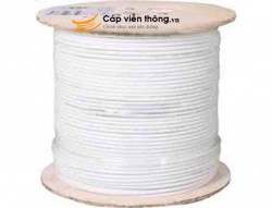 Cáp đồng trục RG6-5C SP SINO