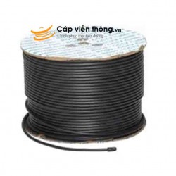Cáp đồng trục RG59U SINO-có dầu chống ẩm