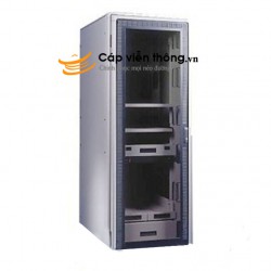 Tủ Mạng C-Rack Cabinet 10U D400 White