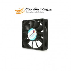 Quạt gió một chiều cao 150mm
