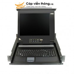 Slide KVM Console KL1100M AX AE