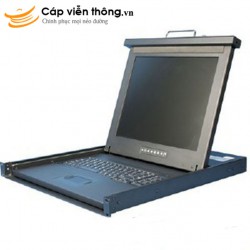 LCD Console CL5716M AT AE