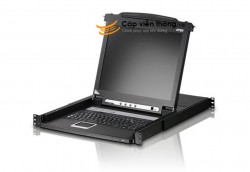 LCD Console CL1008M AT AE