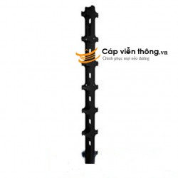 Hộp quản lý cáp dọc 3C R36UB VCM