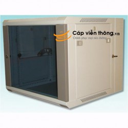 Tủ mạng Wall-Mount Rack C RM450T