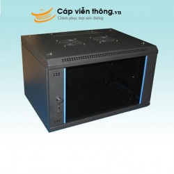 Tủ mạng Wall-Mount Rack C RM20