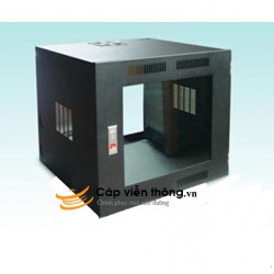 Tủ mạng Wall-Mount Rack C RM10D
