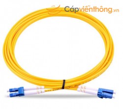 Dây nhảy quang LC/PC – LC/PC Singlemode Simplex