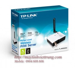 Print server tp link TL-PS310U