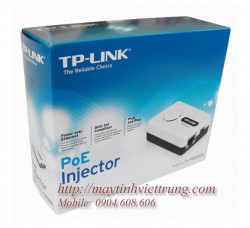 PoE Injector TL-POE150S