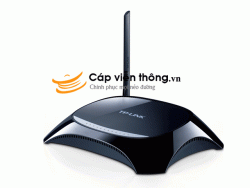 Modem wifi voip TP-LINK TD-VG3511
