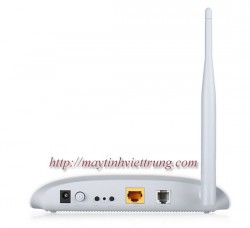 Modem + Router TP-Link ADSL TD-W8151N