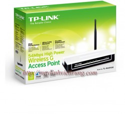 TP-LINK TL-WA5110G 54Mbps