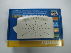 Switch tenda 8 port