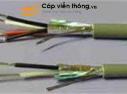 dây cáp tín hiệu âm thanh 2x0.75 - ALANTEK
