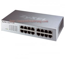 Switch 16 port Zyxel ES-116P