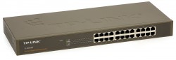 Switch TP Link  24 cổng TL SF1024
