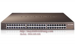 TP-Link Pure Gigabit Switch TL-SG1048
