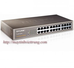 Cổng nối mạng 24 port TP Link 10/100Mps TL-SF1024D
