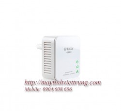 Powerline Adapter Tenda P200