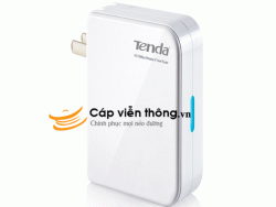Bộ phát wifi cầm tay Tenda A5 N150
