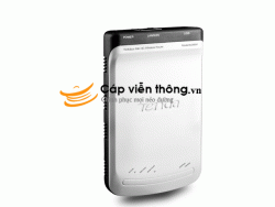 Bộ phát wifi 3G cầm tay Tenda 3G300M N300