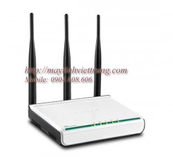 Bộ phát wifi Tenda W300A