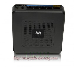 WIFI LINKSYS WRT54GH
