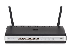 D-Link 108Mbits AccessPoint Router (DIR-615)