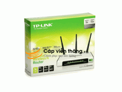 TP-Link TL-WR941ND Wireless N Router