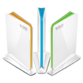 Bộ phát wifi Tenda W568R N900 Dual Band Gigabit