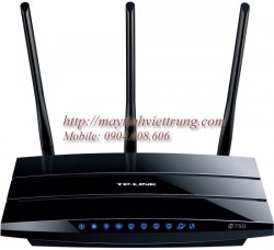 Bộ phát wifi băng tần kép N750 TP-LINK TL-WDR4300
