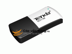 USB Wifi Tenda W311N 150Mb