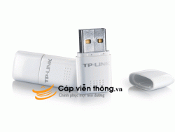 Bộ thu wifi TP Link TL WN723N