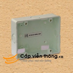 Hộp nối dây tự chống cháy