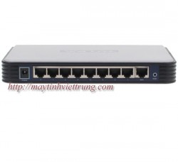 TL-R860: 8-Port Cable/DSL Router (8 Cổng)