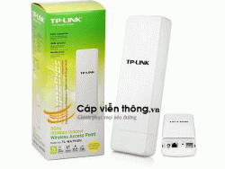 Bộ thu phát không dây TP-LINK TL-WA7510N