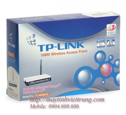 Bộ tiếp sóng TP-Link TL WA601G