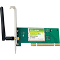 Card mạng PCI Wifi: TP-LINK TL-WN651G