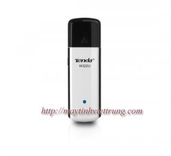 USB wifi Tenda W322U chuẩn N 300Mbps
