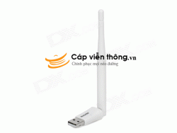 USB thu wifi Chuẩn N Tenda W311MA