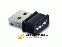 Bộ thu USB Wifi Tenda chuẩn N W311MI